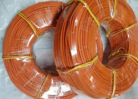 金川爆破工程中的放炮线应用方法
