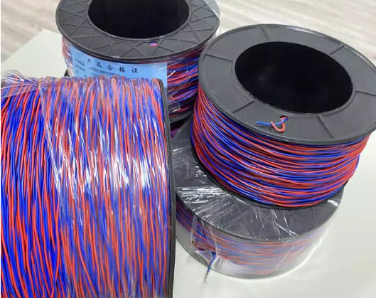 金川放炮线的具体作用是什么？