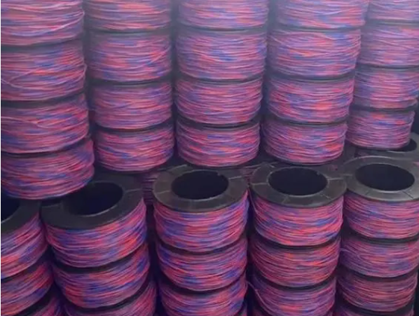 金川爆破母线必须符合的要求有哪些？